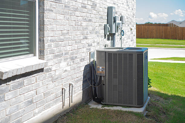 Reliable Ac Installation contractor in Osawatomie, KS by FH HVAC